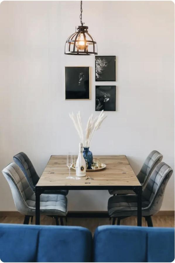 Appartement Tip! Zentraler Geht's Nicht! Premium In Der Altstadt