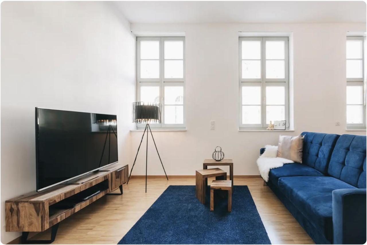 Appartement Tip! Zentraler Geht's Nicht! Premium In Der Altstadt *