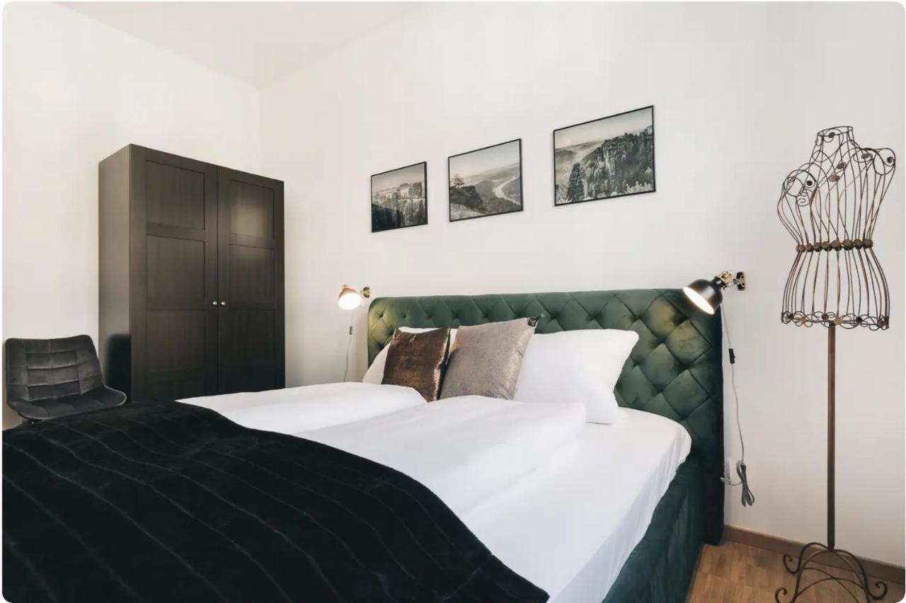 Tip! Zentraler Geht's Nicht! Premium In Der Altstadt Appartement